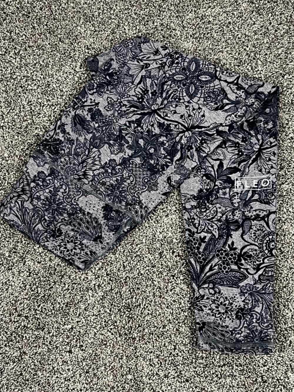 FLEO Leggings Sz XL